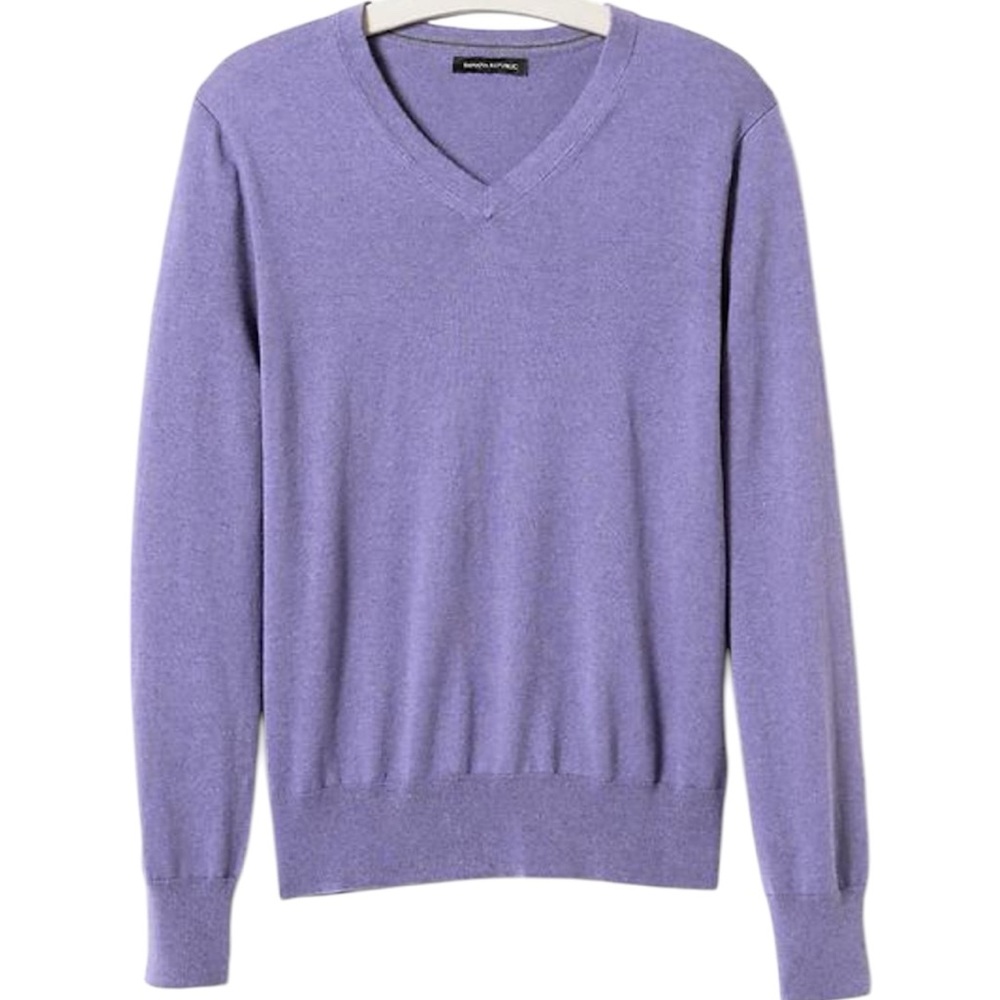 B. Draddy sweater